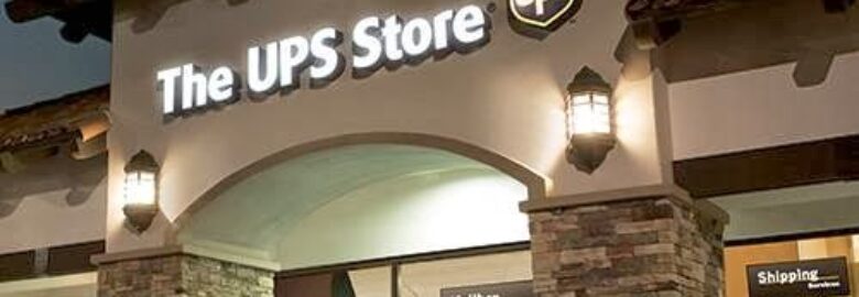 The UPS Store