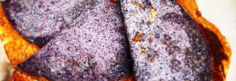 tacos el machine gon