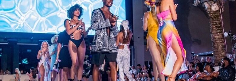 Fusion Fashion Events