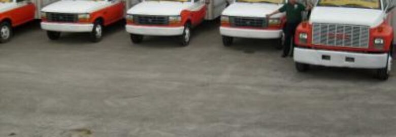 Truck Sales at U-Haul