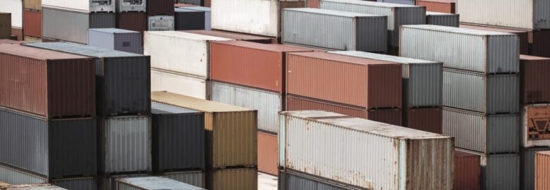 LOTUS Containers Inc.