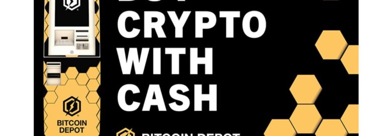 Bitcoin Depot – Bitcoin ATM