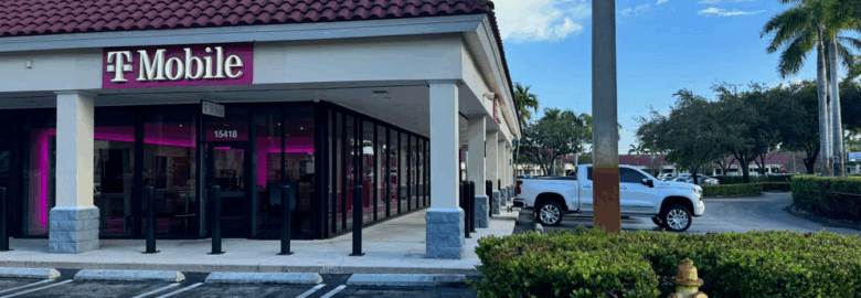 T-Mobile