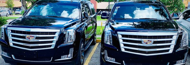 SUPERIOR MIAMI Limo Service