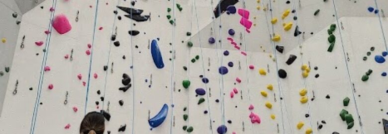 Velocity Climbing