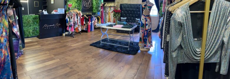 Miracle Looks Boutique