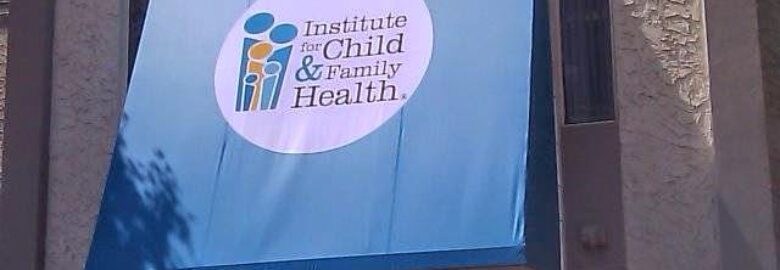 Institute for Child & Family Health