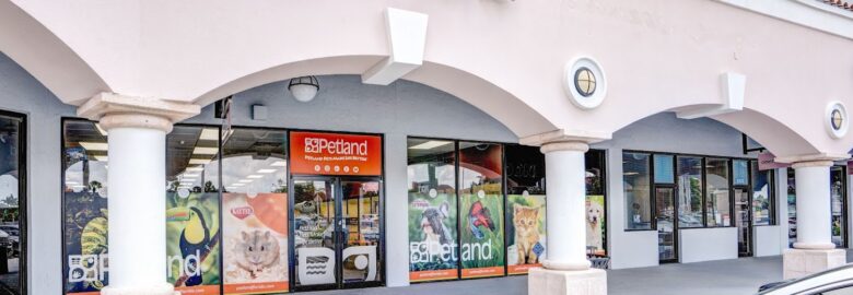 Petland Miami