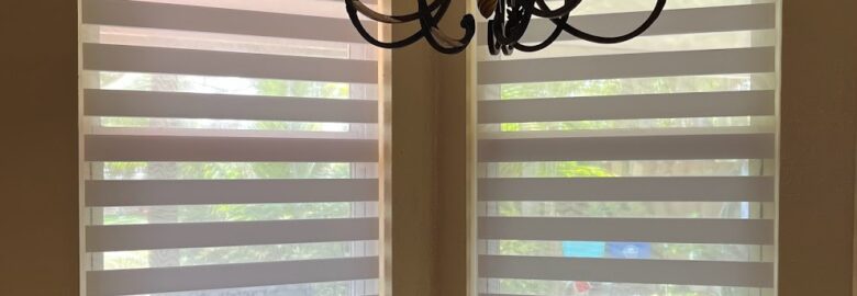 Solutions of Miami Blinds