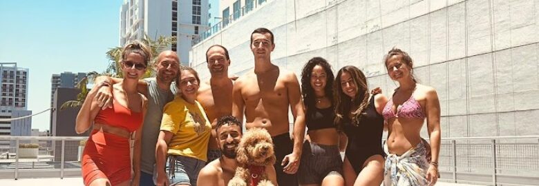 Miami Ice Club – Brickell