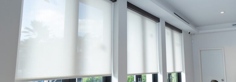 BOI Blinds & Drapes