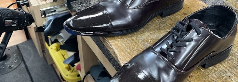 Lauzurique Shoes Repair