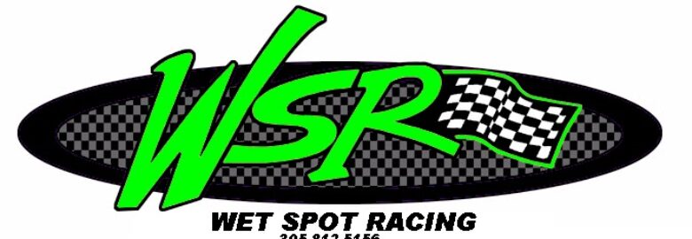 Wet Spot Racing