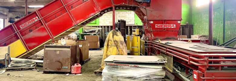 Pinar Del Rio Recycling Corp.