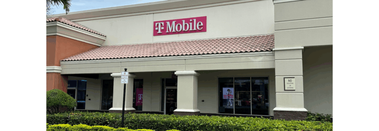 T-Mobile