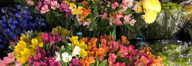 Cypress Gardens Flower Shop