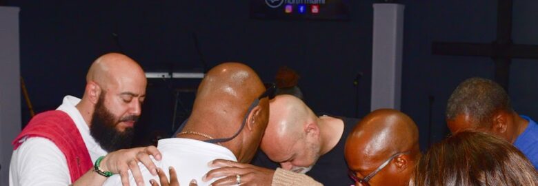 Calvary Chapel – North Miami