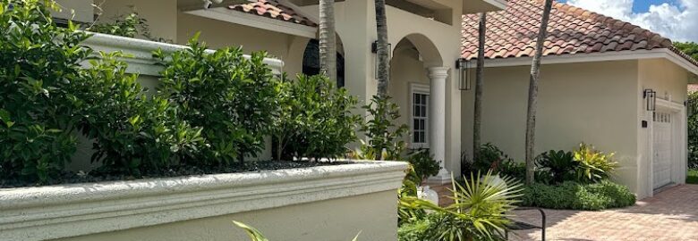 PHB Landscaping & Nursery