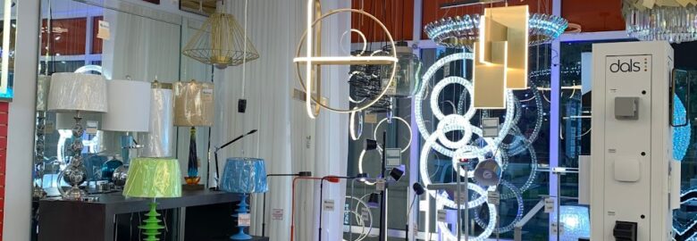 Specialty Lighting & Bulbs