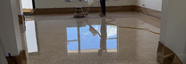 South Florida Polishers