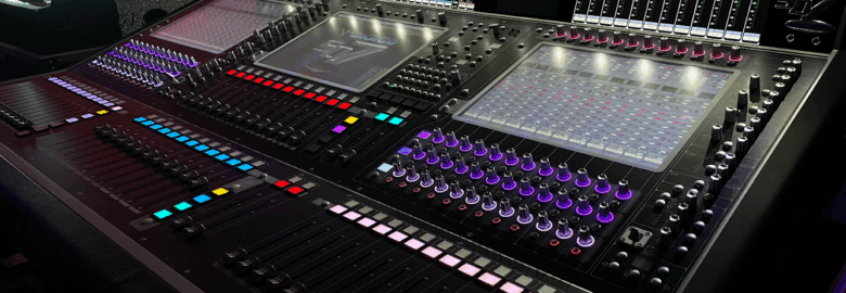 VD Audio Rental
