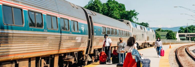 Amtrak Miami