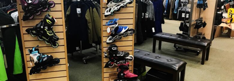 Peter Glenn Ski & Sports