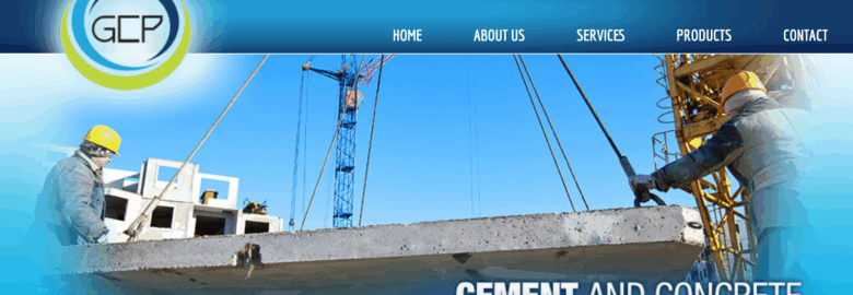 Global Cement Products