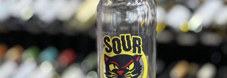Liquored Up Liquor & Wine Boutique