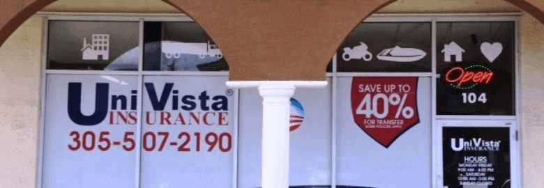UniVista Insurance