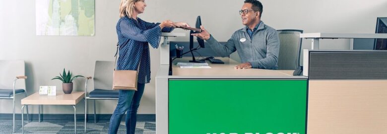 H&R Block