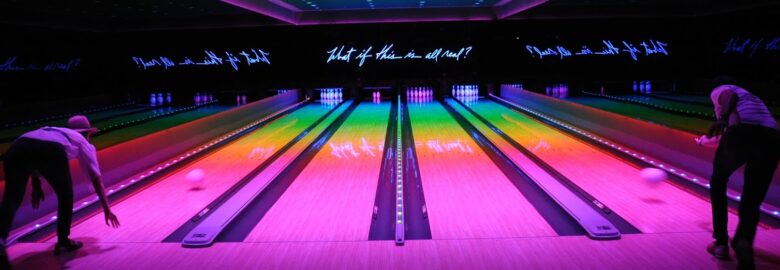Basement Bowl & Skate