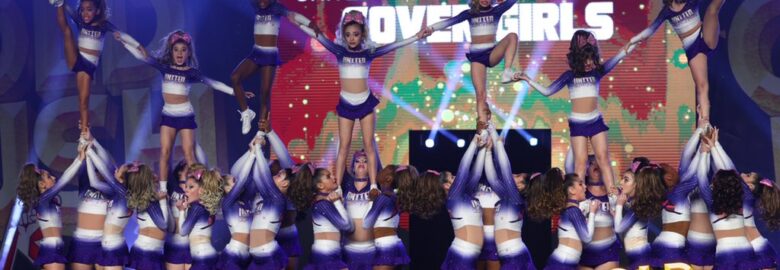 United Rock Nation All-Star Cheerleading and Tumbling