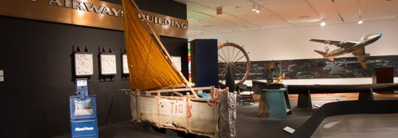 HistoryMiami Museum