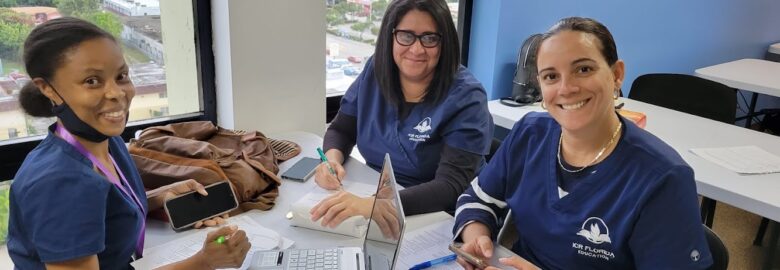 ICR Florida Education