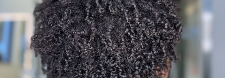 Curls Be Told
