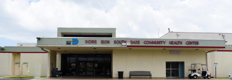 Community Health of South Florida, Inc. – Doris Ison Health Center