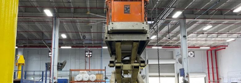 Sunshine Hoist and Steel Erectors