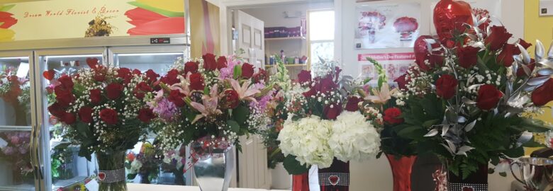 Dream World Florist and Décor
