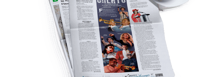 The Miami Times
