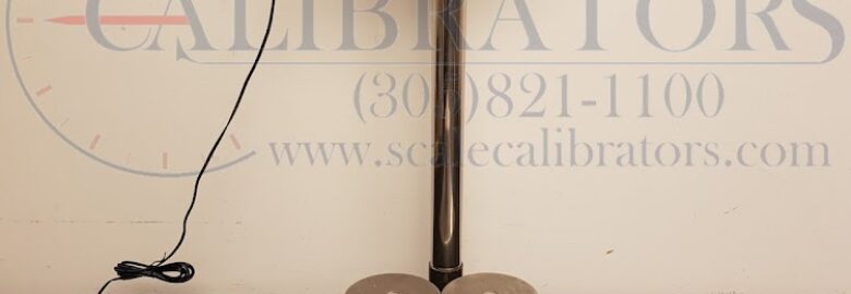 Scale Calibrators