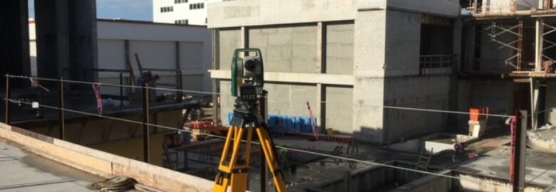 South Peninsula Surveying Corp