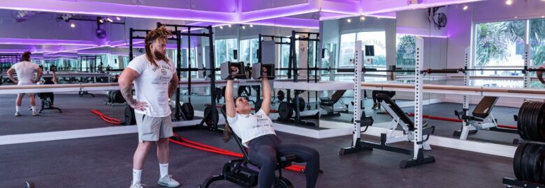 Sweat Equity Fitness of Miami
