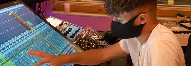 Garnish Music Production & DJ School Miami