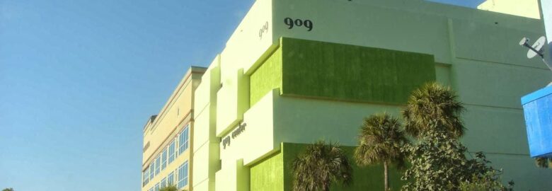 Center for Holistic Health Care