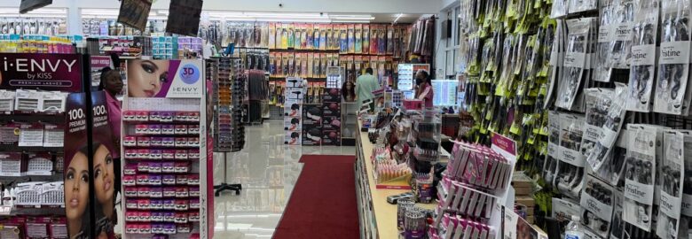 Classy Girl beauty supply
