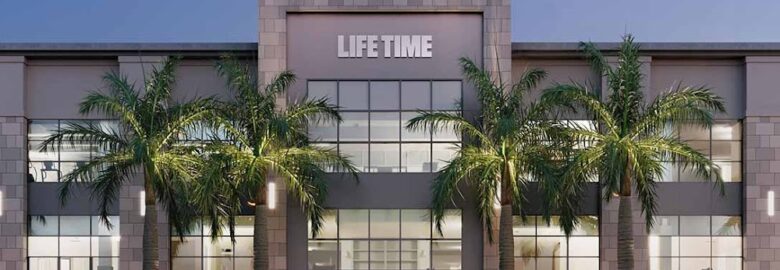 Life Time