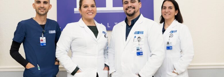 PassQual Health – Miami Gardens