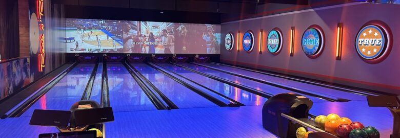 Lucky Strike Miami