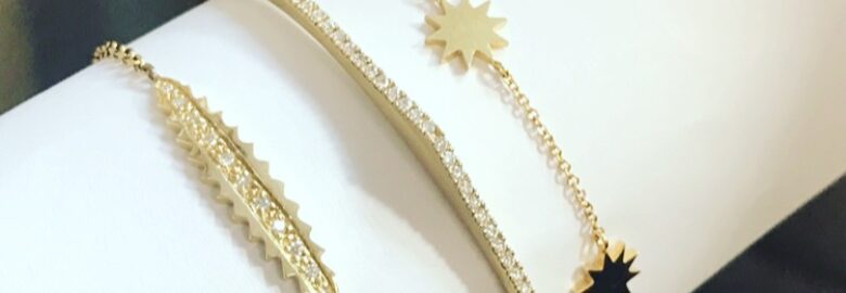 Carmen Diaz Jewelry